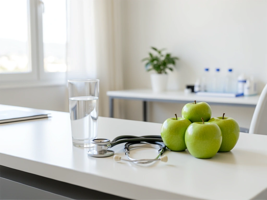 Κλινική Διαιτολογία